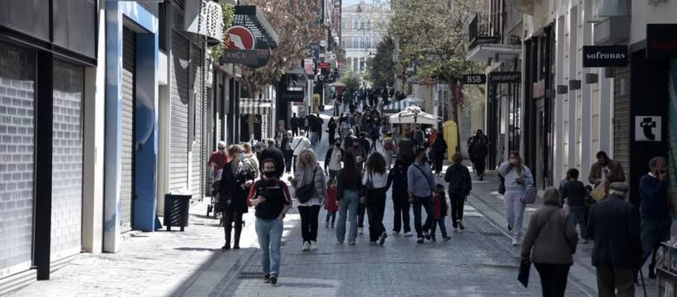 Άρση μέτρων: Τι αλλάζει από σήμερα και τι θα ισχύει από 1η Ιουλίου